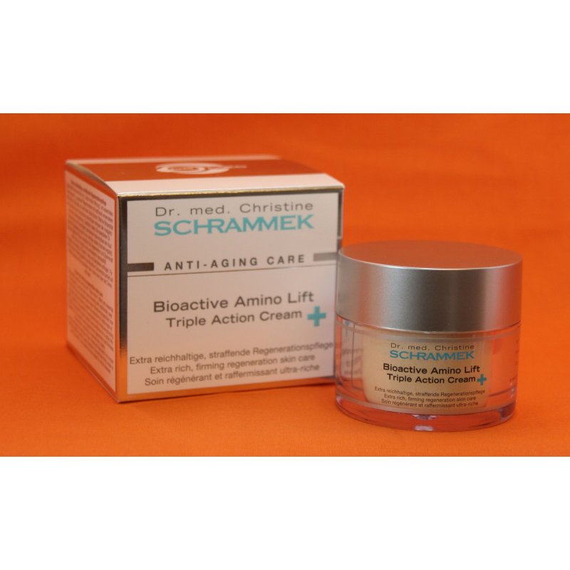 Dr. med. Christine Schrammek Kosmetik