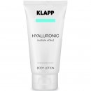 Klapp Hyaluronic -Body Lotion 200ml