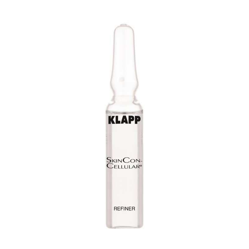 Klapp - Skinconcellular-Refiner (Ampoules) 6 x 2 ml