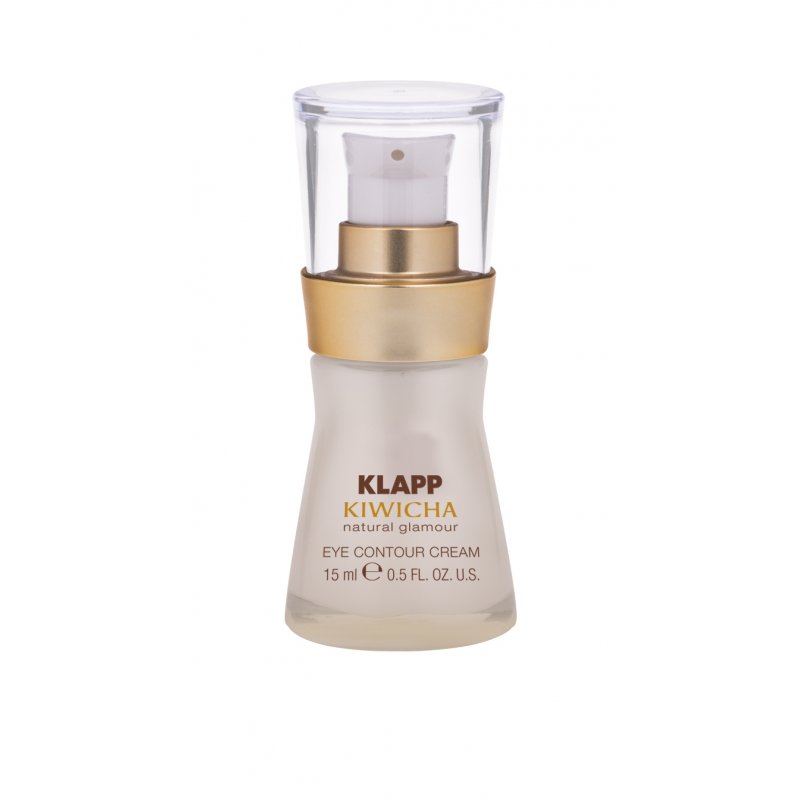 Klapp - Kiwicha Eye Contour Cream 15ml