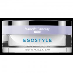 Isabelle Lancray - Egostyle - Crème Hydro-Active (50ml)
