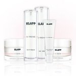   KLAPP x-treme: Hautpflege für reife Haut...