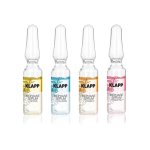 Power Effect Bi-Phase Serum, die neuen...