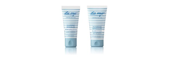 Marine Breeze