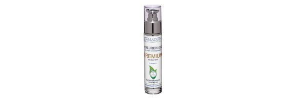 Hyaluron Gel / Serum