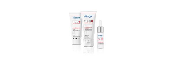 Med+ Anti Red