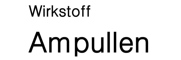 Ampullen