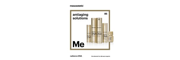 radiance DNA