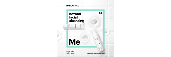 Cleansing Solutions