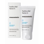 Moisturizing Solutions