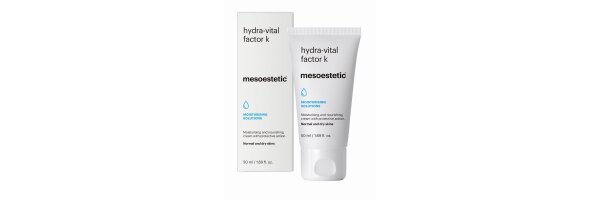 Moisturizing Solutions