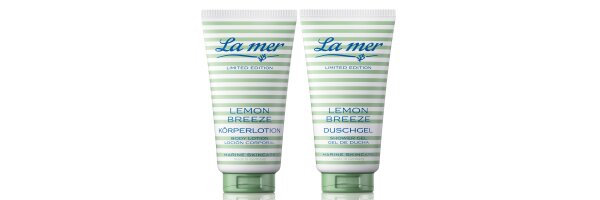 Lemon Breeze