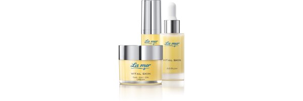 Vital Skin