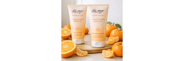 Mandarine Breeze