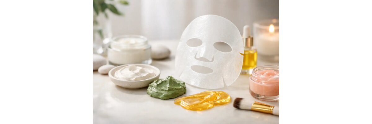 10 top Gesichtsmasken für Glow im Vergleich - 