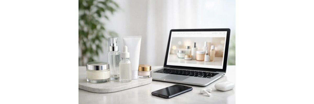 Hochwertige Gesichtspflege online kaufen - 