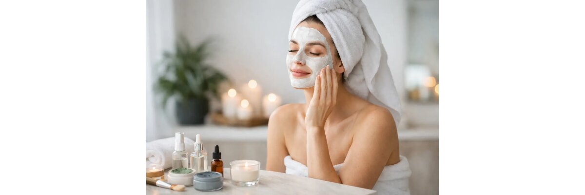 Beste Gesichtsmasken für Zuhause auswählen - 