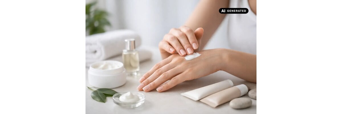 Handcreme Test: Was Ihre Hände wirklich brauchen - 
