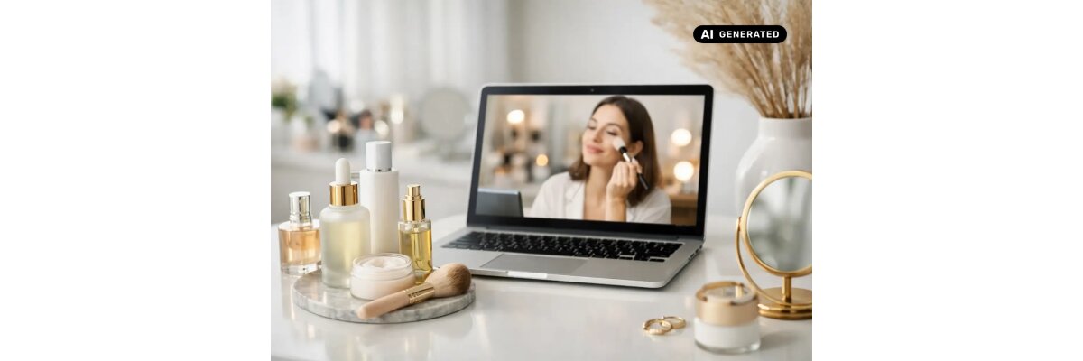 Premium Beauty Trends online für Ihre Pflegeroutine - 