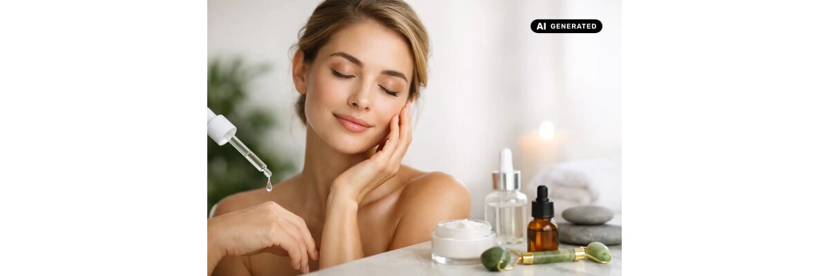 Beauty-Trends für gepflegte Haut, die wirken - 