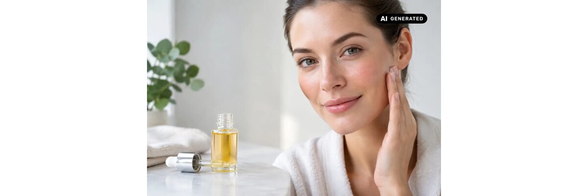 Retinol Serum für empfindliche Haut im Review - 