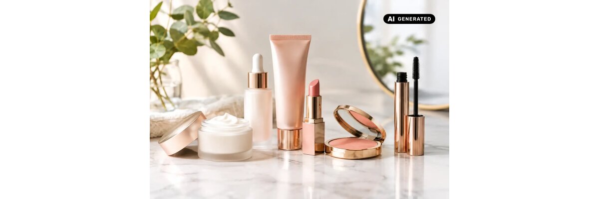 Kosmetik Neuheiten 2026 für Ihre Beauty-Routine - 