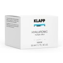 Klapp Hyaluronic - Mask 50ml
