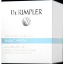 Dr. Rimpler - Basic Hydro - Cream Active (50ml)
