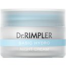 Dr. Rimpler - Basic Hydro - Night Cream (50ml)