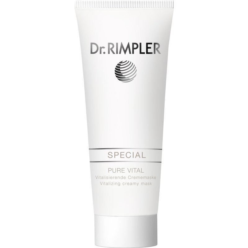Dr. Rimpler - Special - Mask Pure Vital (75ml)