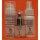 Cosmaderm - Hyaluron Set Hyaluron Premium Gel, 24h Creme und Hyaluron Spray Tonic 1.5