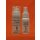 Cosmaderm - Hyaluron Tag & Nacht Creme (50ml) und Hyaluron Tonic 12 (50ml)