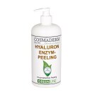 Cosmaderm- Hyaluron - Enzym Peeling Greenline 500 ml
