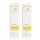 AESTHETICO phytocareSet 2x50 ml + Cosmaderm Hyaluron Serum mit Silber 1ml