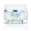La Mer - Supreme Natural Lift - Anti Age Cream Nacht ohne...