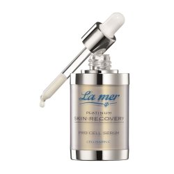 La Mer - Platinum Skin Recovery - Pro Cell Serum mit Parfüm (30ml)