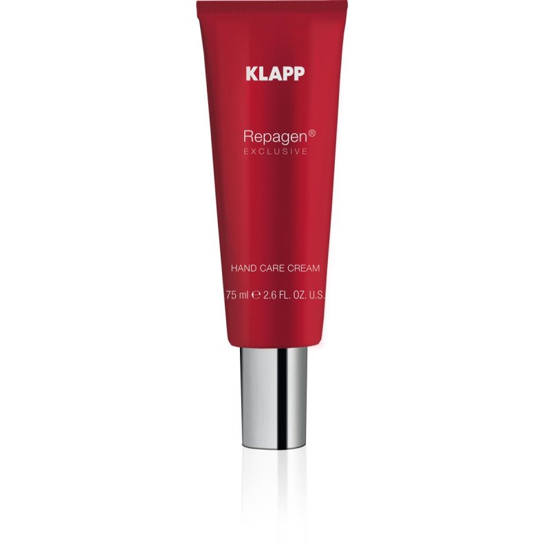 Klapp - Repagen® Exclusive - Hand Care Cream 50ml