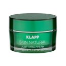 Klapp - Skin Natural - Aloe Vera Cream 50 ml