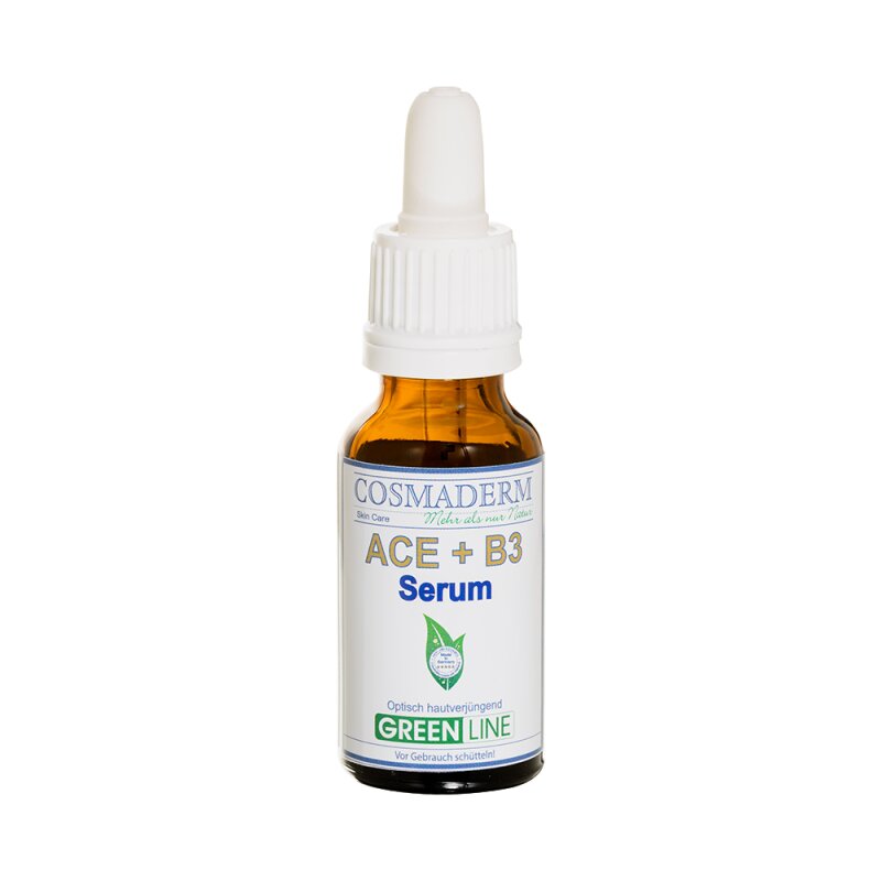 vitamin ace serum