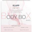 Klapp - Repagen Body - Box Shape