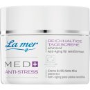 La Mer - Med + Anti-Stress - Reichhaltige Tagescreme ohne...