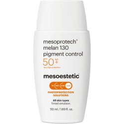 Mesoestetic - melan 130+ pigment control (50ml)