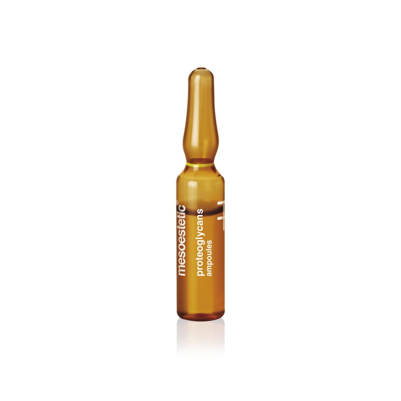 Mesoestetic - Ampoules proteoglican (10x2ml)