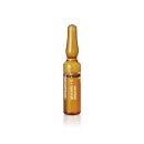 Mesoestetic - Ampoules glycolic acid + vitamin E + F...