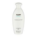 Klapp - Clean & Active Cleansing Gel 2 x 250 ml (Set)