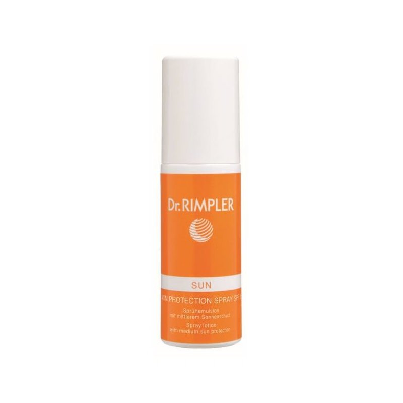 Dr. Rimpler - Sun - Protection Spray SPF15 (100ml)