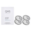 QMS - Advanced Collagen Eye Sheet Mask (4 Paar)