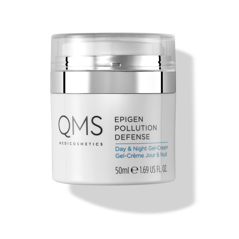 QMS - EpiGen Day & Night Gel-Cream (50ml)
