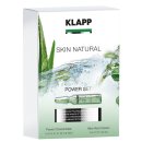 Klapp - Skin Natural - Aloe Vera Power Set