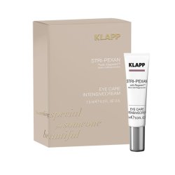 Klapp - Stri-Pexan Intensivecream Eye Care (7,5ml)